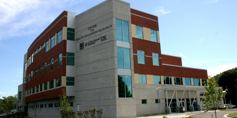 Morehead State Univ. Center for Health Edu.