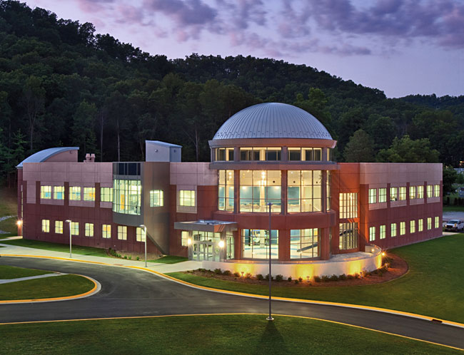 Morehead State Univ. Space Science Center