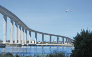 South Norfolk Jordan Bridge