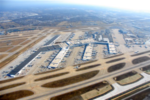 UPS Worldport Expansion