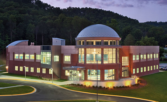 Morehead State Univ. Space Science Center