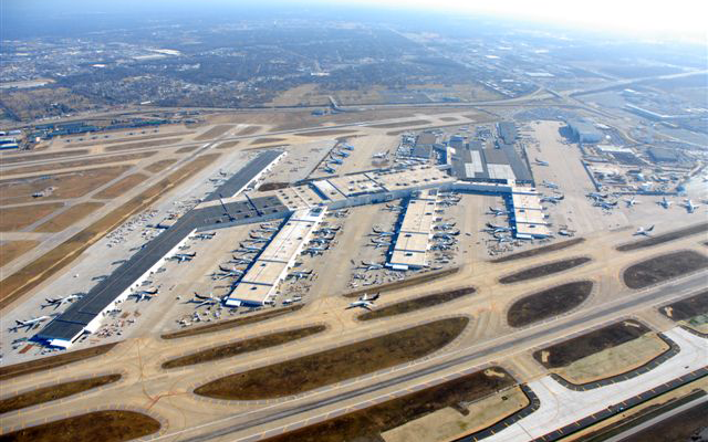 UPS Worldport Expansion